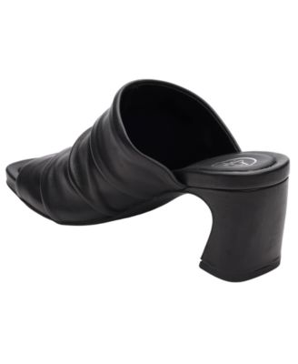 Women's Eva Slip-On Dress Sandals