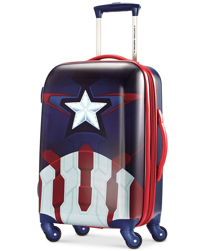 American hot sale tourister 21