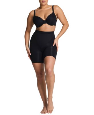 Women's Mid-Thigh Shorts 10608R