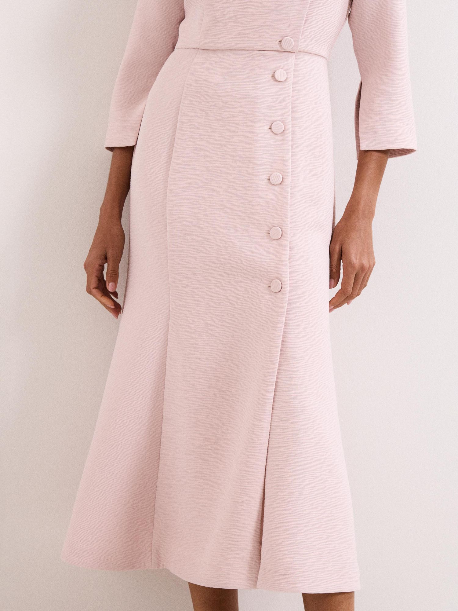 Women's Sienna Tux Dress