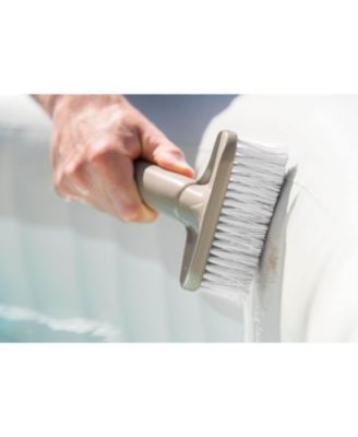 PureSpa Hot Tub Maintenance Accessory Kit with Brush, Skimmer and Scrubber