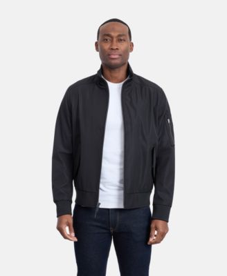 Men's Ripstop Bomber Jacket