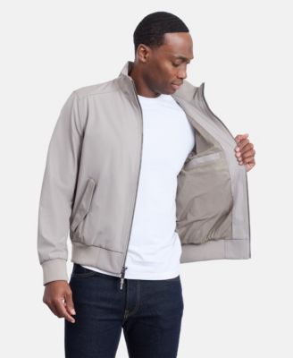 Men's Ripstop Bomber Jacket