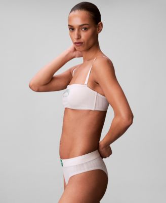 Heritage Athletic Bikini Panties