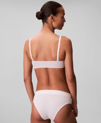 Heritage Athletic Full-Coverage Bra