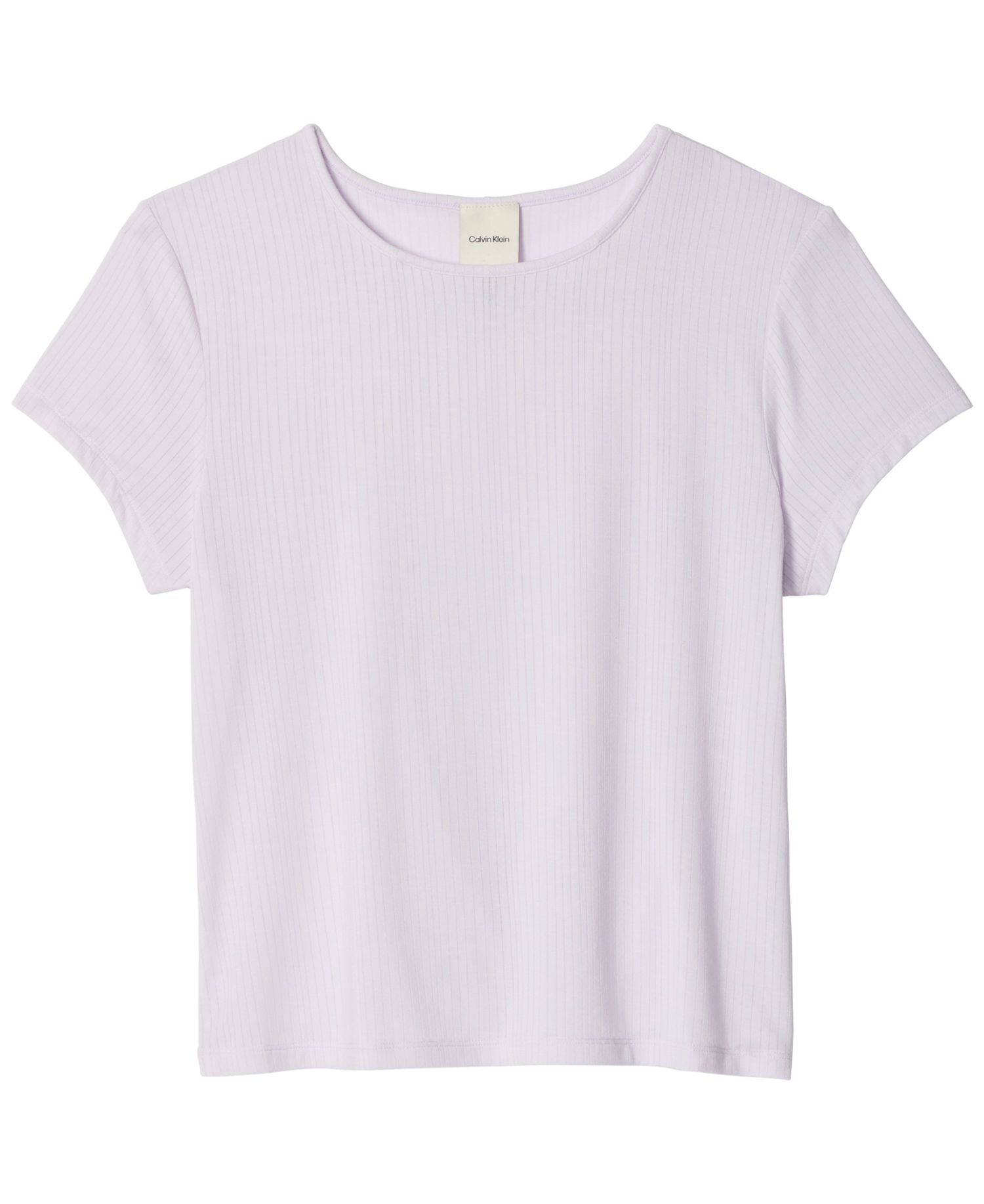 Women's Baby Crewneck T-Shirt QS7618