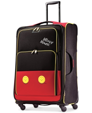 UPC 049845212001 product image for American Tourister Disney Mickey Mouse Pants 28