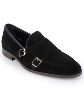 Men's Elmaton Double Monk Loafers
