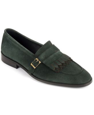 Men's Monk Strap Dress Loafers