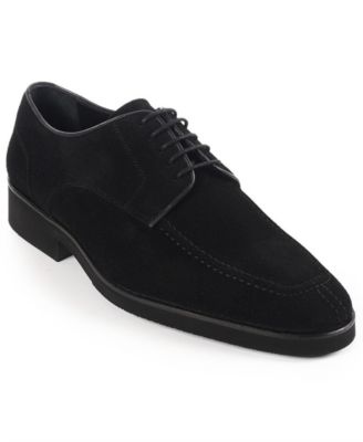 Men's Lace-Up Classic Derby Shoes