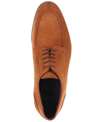 Men's Lace-Up Classic Derby Shoes