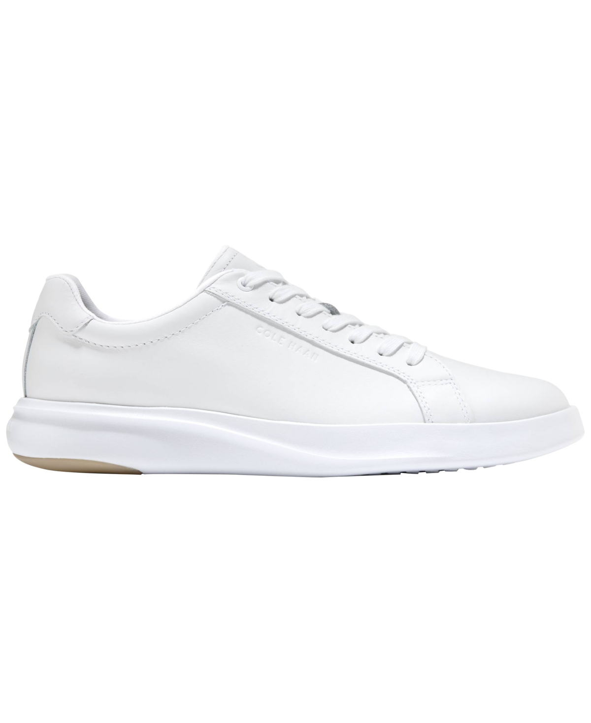 Cole Haan Men's Grand Crosscourt Tennis Sneakers