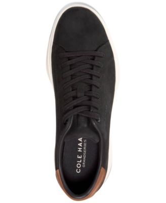 Men's GrandPro Tennis Lace-Up 2.0 Sneakers