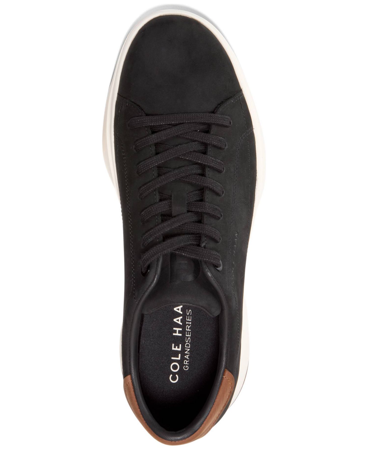 Men's GrandPro Tennis Lace-Up 2.0 Sneakers