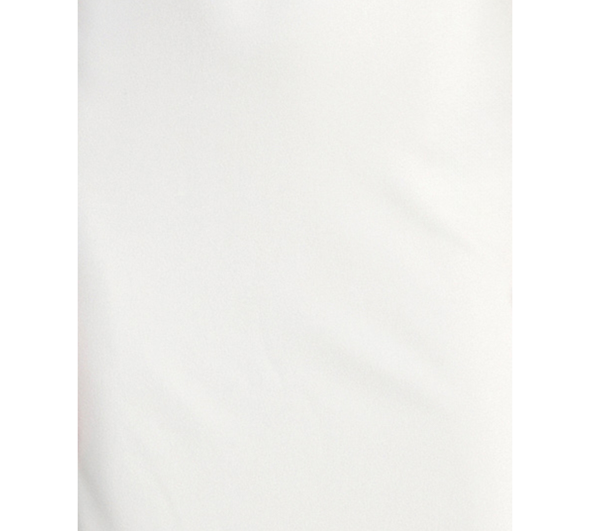 Seni & Cade Juniors' Hardware-Trim Strapless Gown