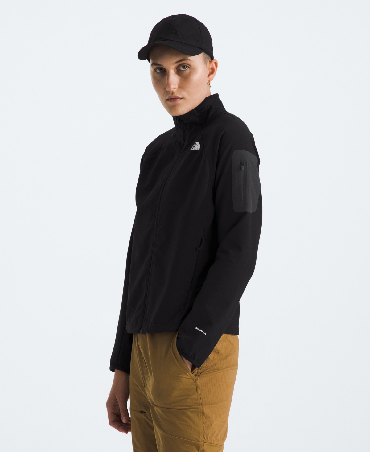 The North Face Women's Osito Lux Jacket