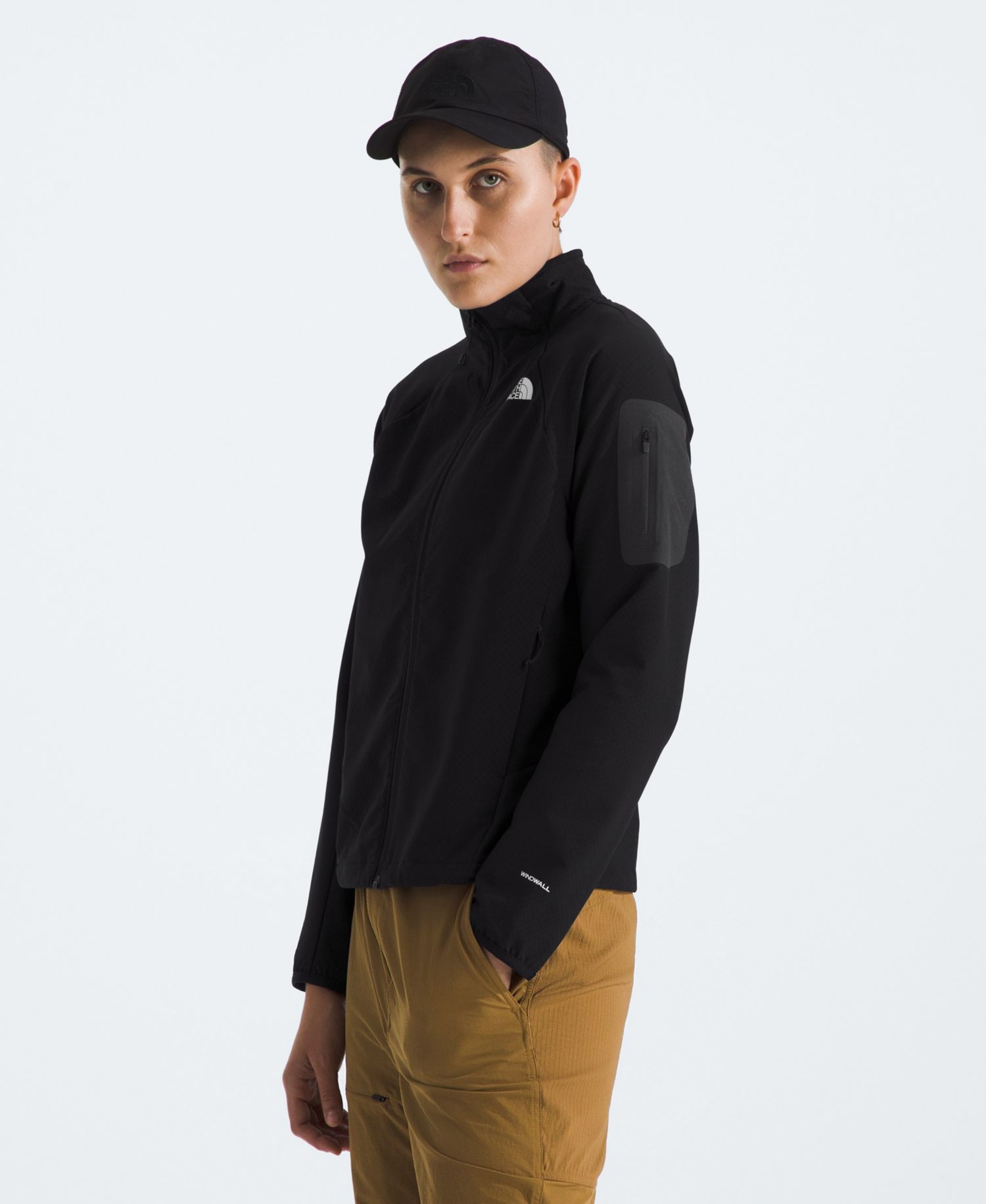 Women's Tek Approach Jacket