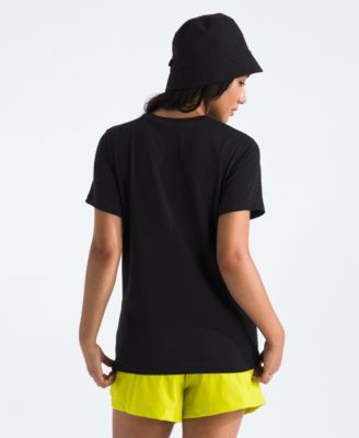 Women's Adventure Short-Sleeve T-Shirt