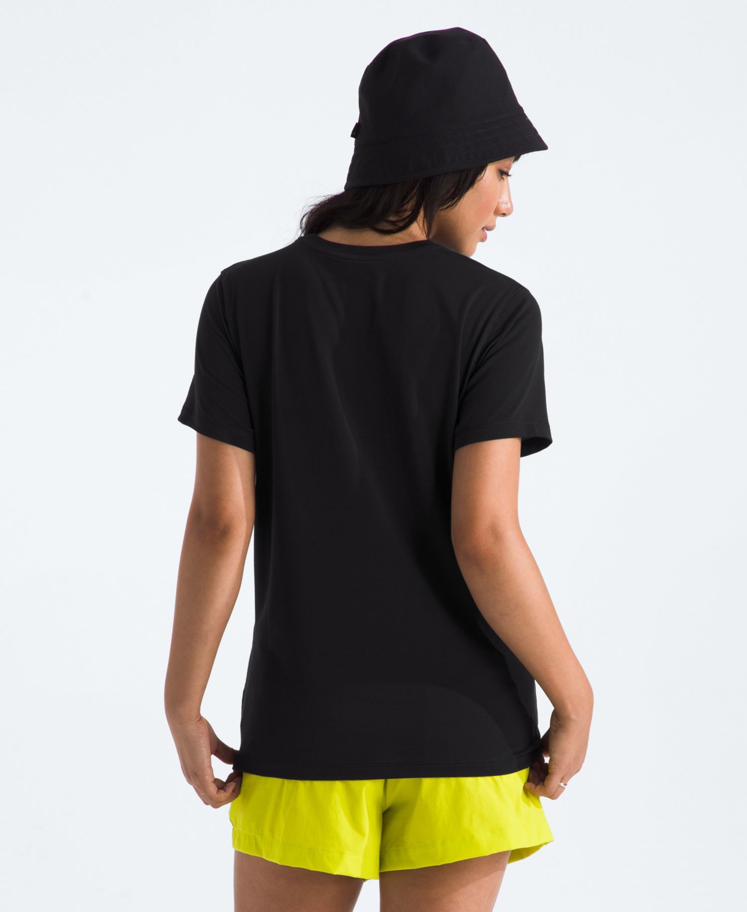 Women's Adventure Tee