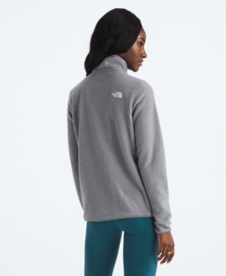 Women's Glacier Fleece-Zip Jacket