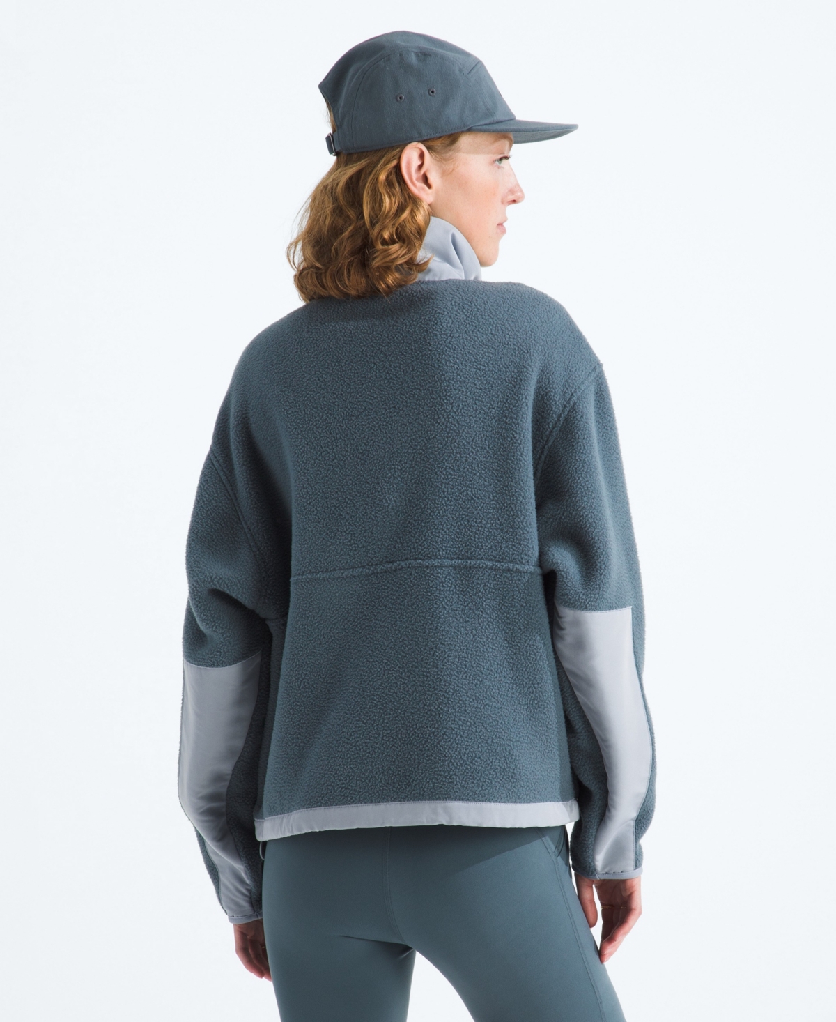 The North Face Women's Yumiori Off Peak Jacket