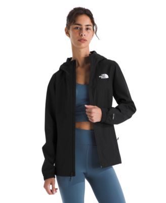 Women's Quest Hooded Jacket