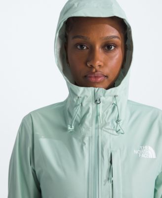 Women's Alta Vista Hooded Rain Jacket