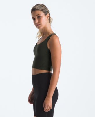 Women's Jaida V-Neck Long Bra