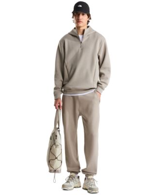 Men's Dynamic Regular Fit Pants