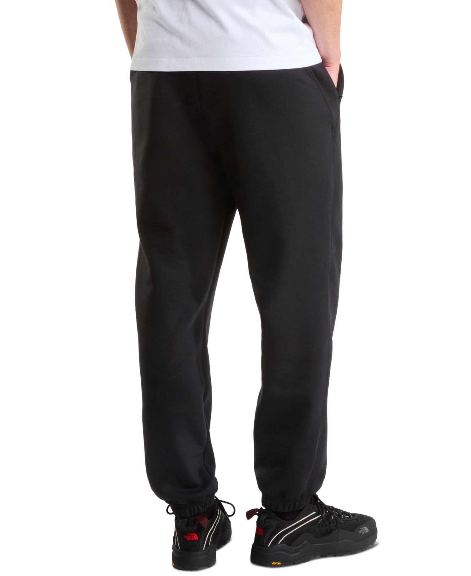 Men's Dynamic Regular-Fit Pants