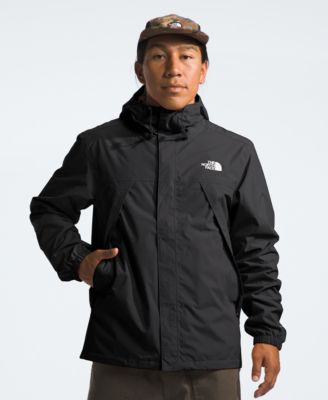 Men's Antora Waterproof Rain Jacket
