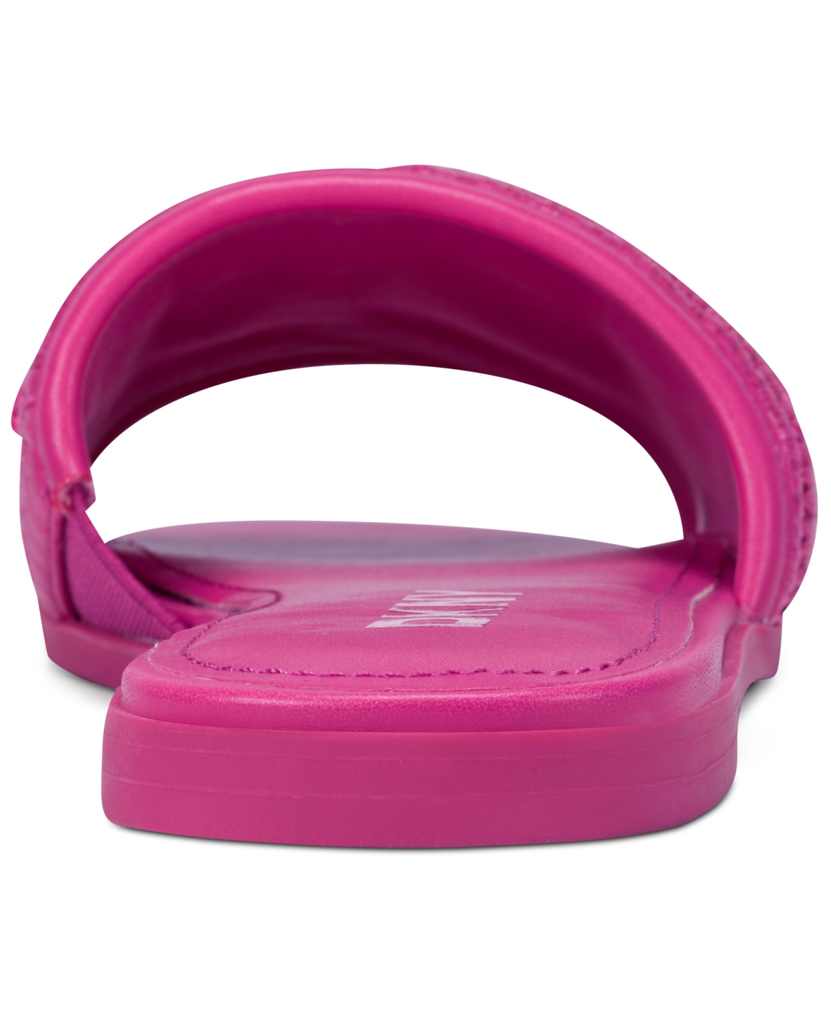 Dkny Women's Winslet Slide Flat Sandals