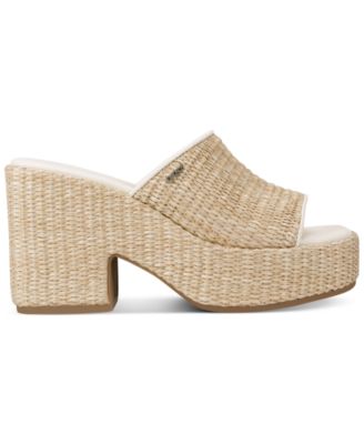 Women's Maxenor Platform Sandals