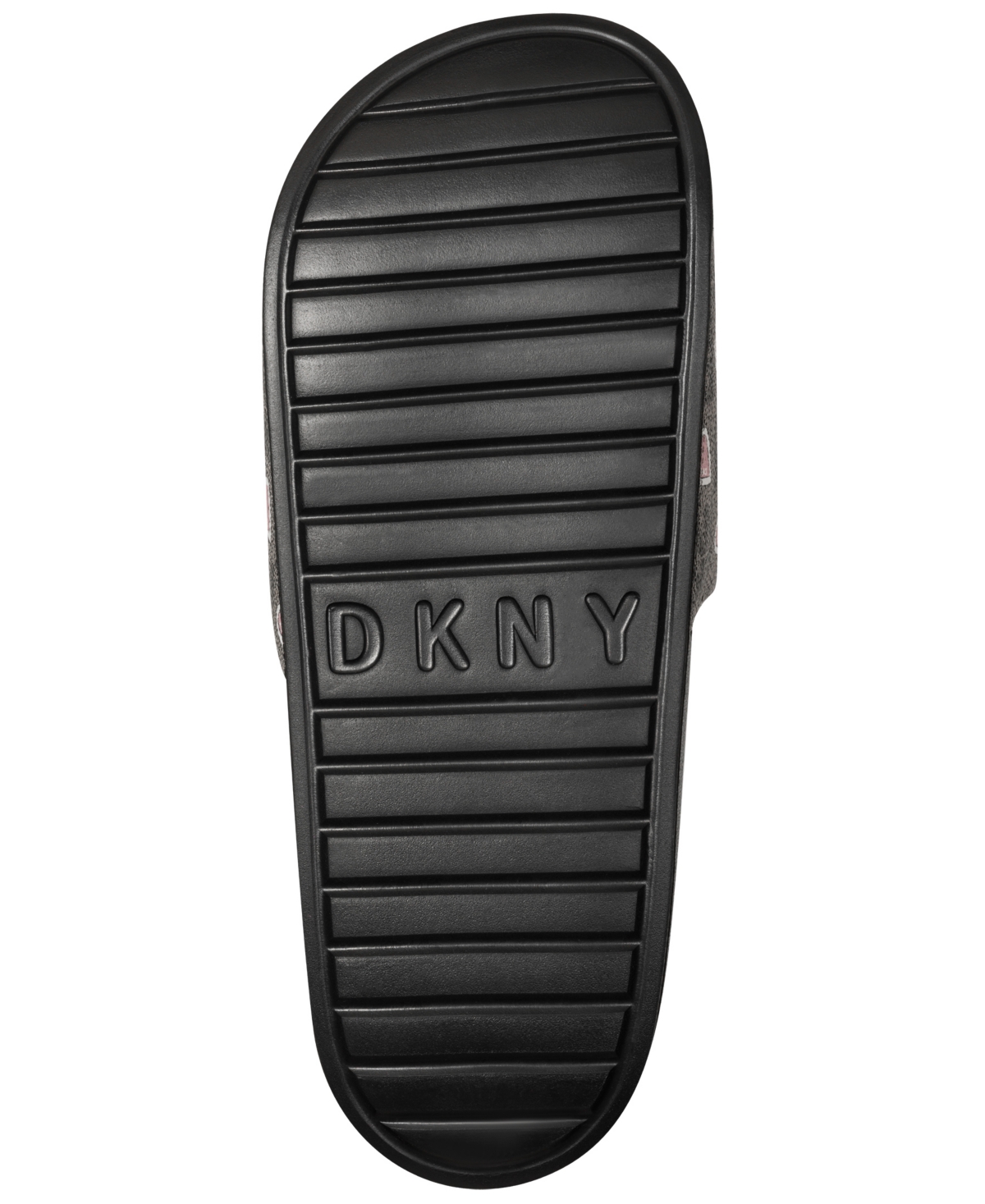 Dkny Women's Zella Slide Flat Sandals