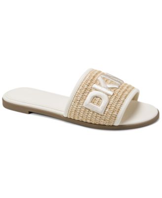 Women's Winslet Slide Flat Sandals