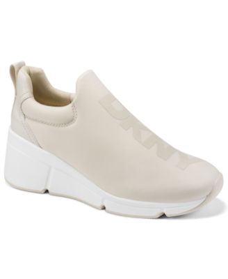 Women's Stasey Slip-On Wedge Sneakers