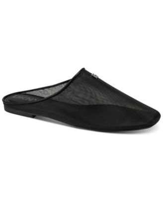 Women's Delmar Slip-On Mule Flats