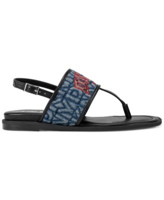 Women's Celadine Thong Flat Sandals