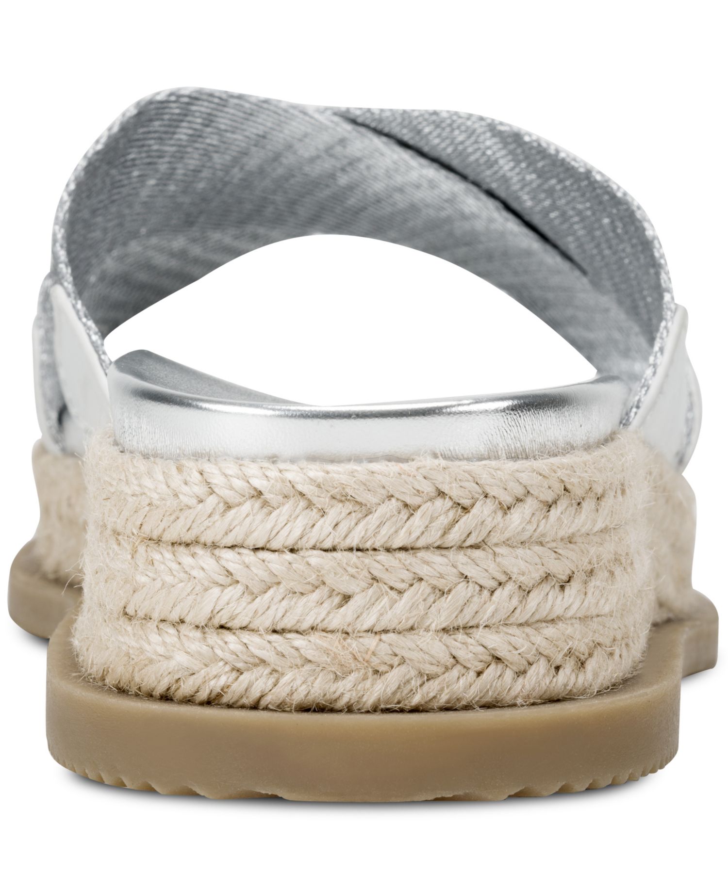 Women's Binna X Band Slip-On Sandals