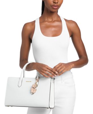 Scarlett Medium East West Satchel Bag