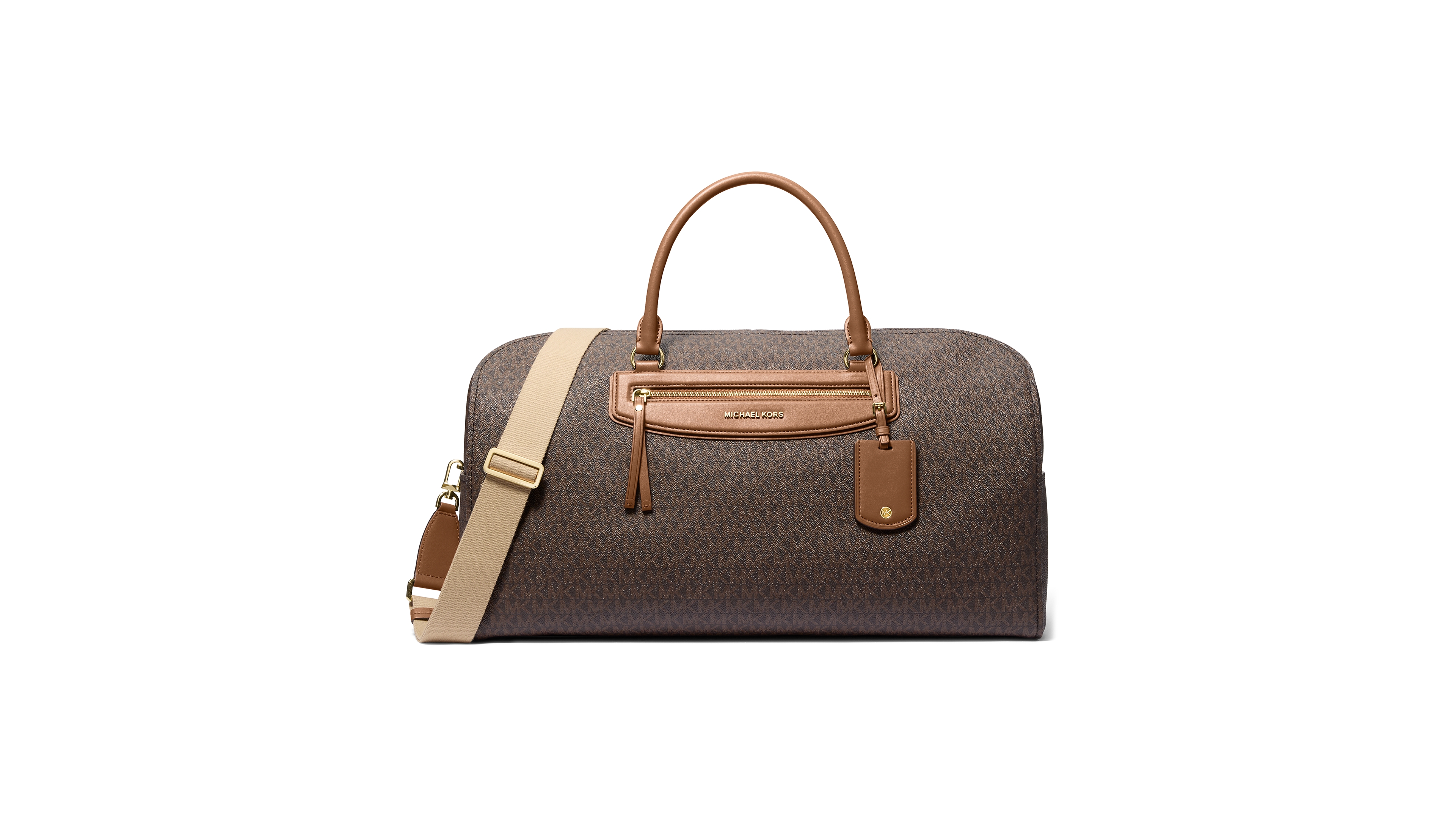 Michael Kors Jet Set Travel Extra Large Weekender Bag