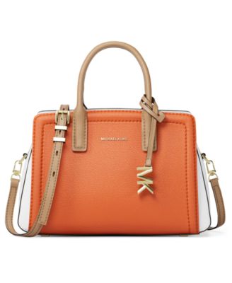 Michael Kors Laila Extra-Small Crossbody Bag