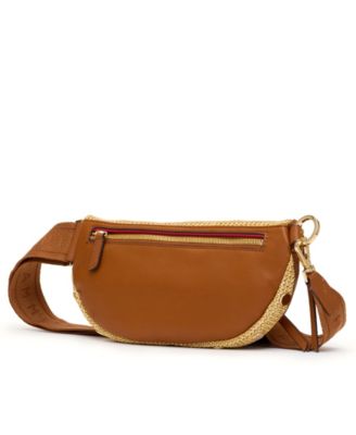 Charles Small Crossbody Belt Bag