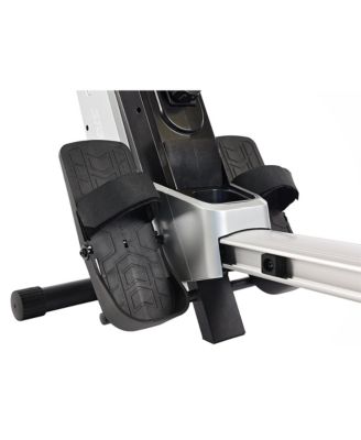35-1110 Multi-Level Magnetic Resistance Compact Rowing Machine