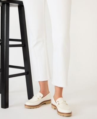 Women's Ellison Lug Sole Loafers