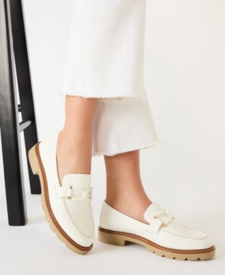 Women's Ellison Lug Sole Loafers