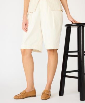 Women's Better Rouched Slip On Loafers