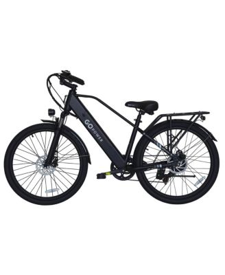 GoScout Folding Electric Bike 20mph Max Speed & 500W Motor
