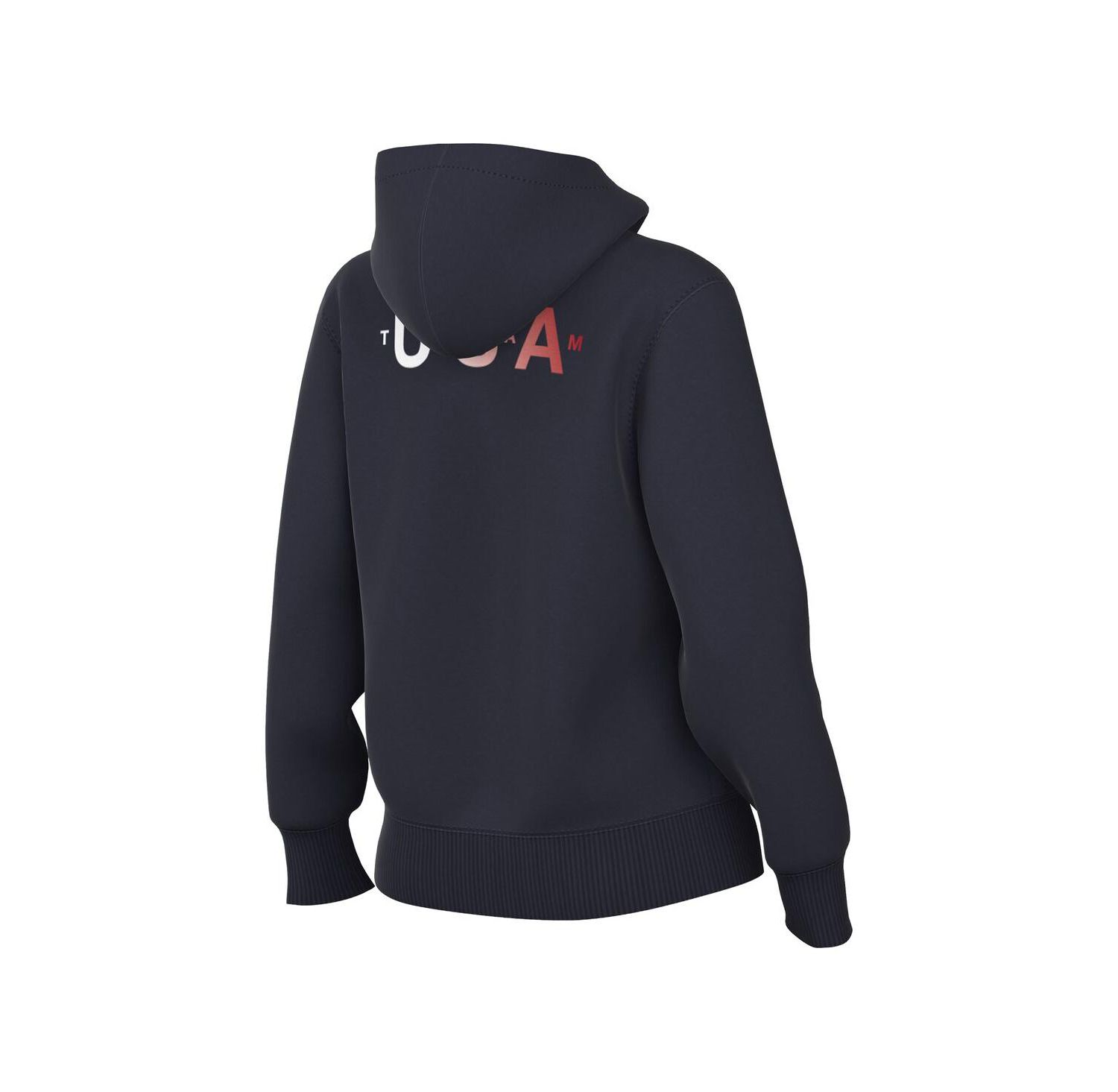 Women's ACG Navy Team Phoenix Fleece Hoodie