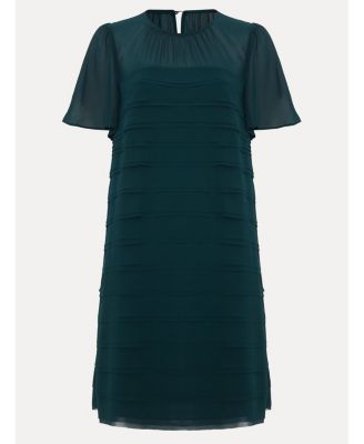 Women's Fallon Layered Dress